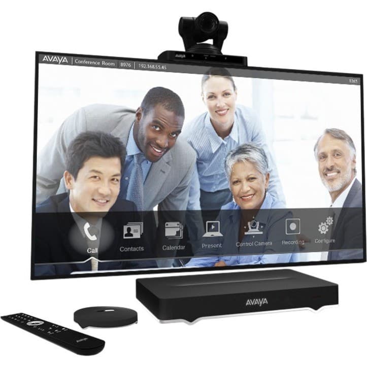 Avaya SCOPIA XT7100 Video Conference Equipment