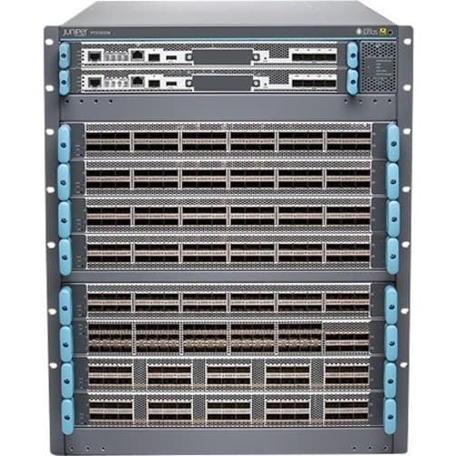 Juniper Routing Engine