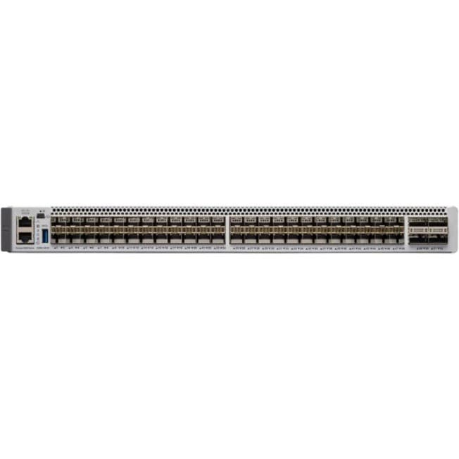 Cisco Catalyst 9500 C9500-48Y4C Manageable Layer 3 Switch