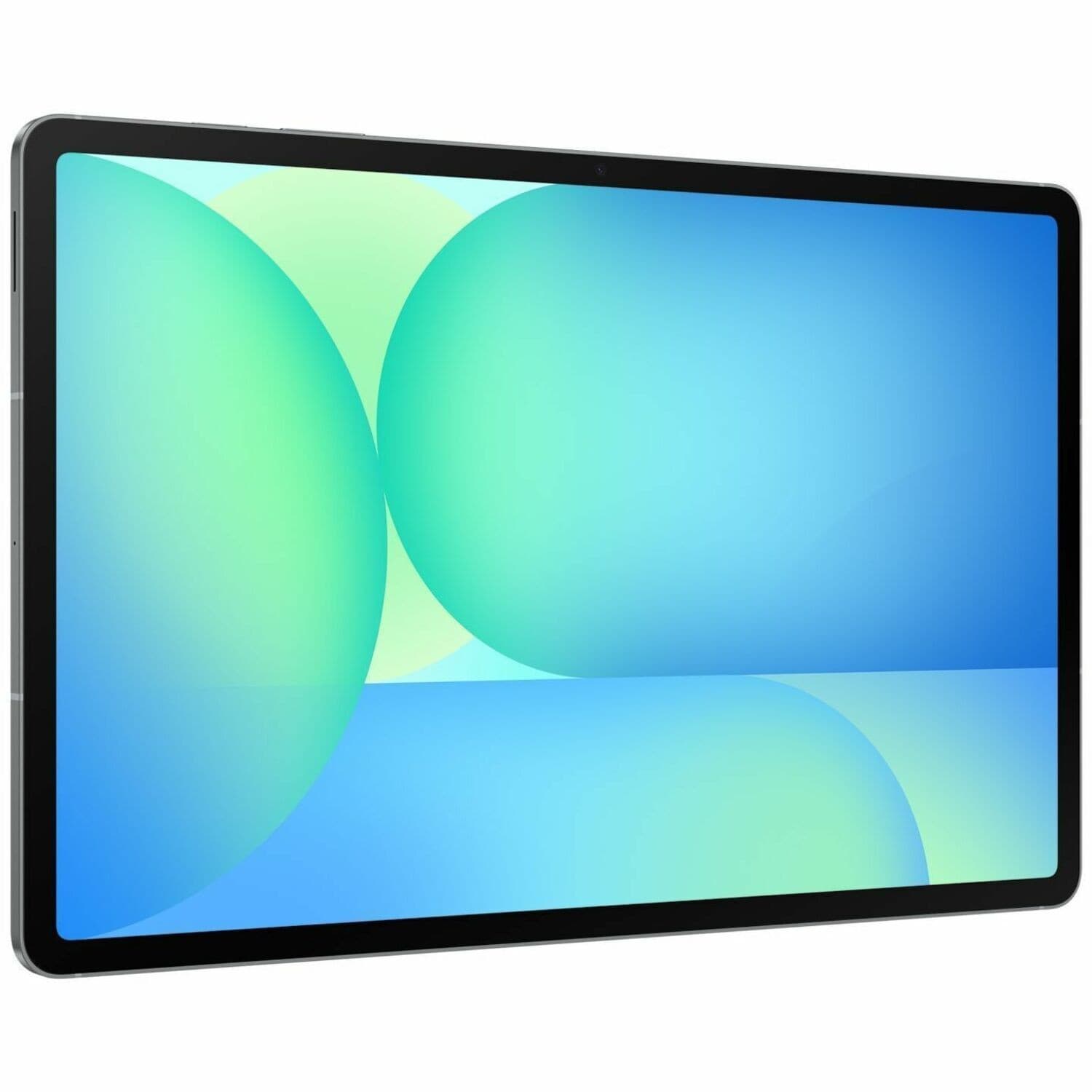 Samsung Galaxy Tab S10 FE+ SM-X620 Tablet - 13.1" WQXGA+ - Samsung Exynos 1580 (4 nm) Octa-core - 12 GB - 256 GB Storage - Grey