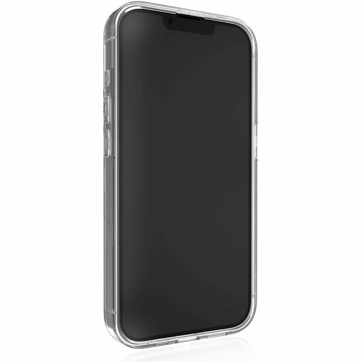 STM Goods Relax Case for Apple iPhone 15 Pro Max Smartphone - Clear White