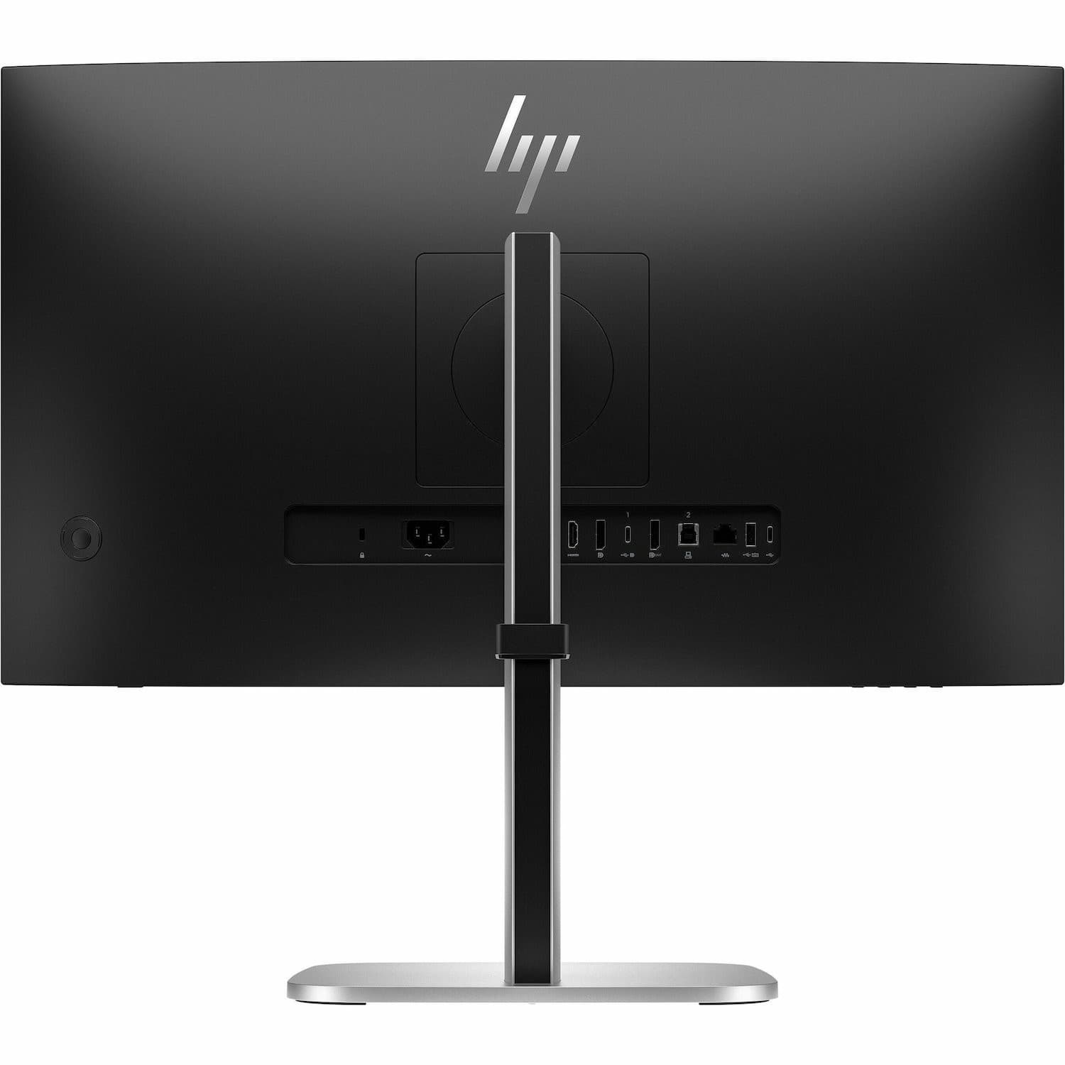 HP 527pm 27" Class Webcam WQHD LED Monitor - 16:9