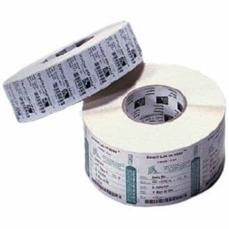 Zebra Z-Select 800264-405 Multipurpose Label