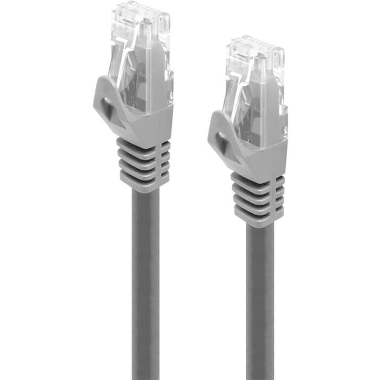 Alogic 20 m Category 6 Network Cable for Network Device