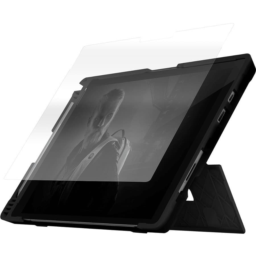 STM Goods Tempered Glass Screen Protector for Microsoft