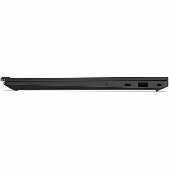 Lenovo ThinkPad X1 Carbon Gen 14 Aura Edition 21V7009NAU 14" Touchscreen Copilot+ PC Ultrabook - WUXGA - Intel Core Ultra 5 325 - Intel Evo Platform - 32 GB - 512 GB SSD - English (US) Keyboard - Black