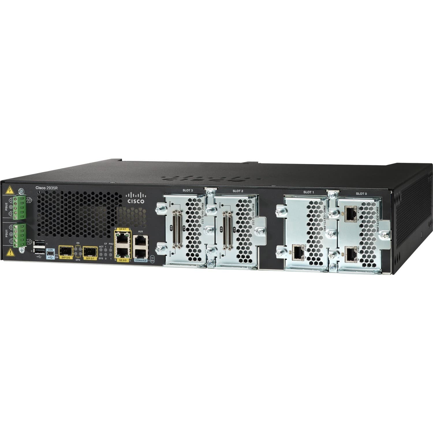 Cisco 2000 2010 Router - Refurbished