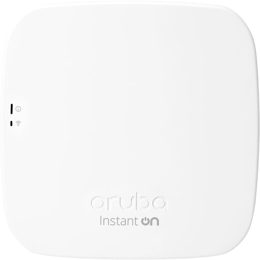 HPE Instant On AP11 Dual Band IEEE 802.11ac 867 Mbit/s Wireless Access Point - Indoor