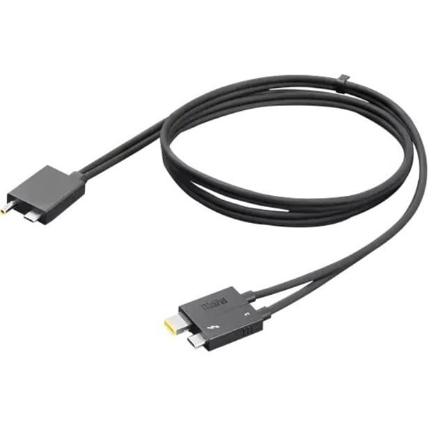 Lenovo ThinkPad 70 cm Thunderbolt 4 Data Transfer/Power Cable