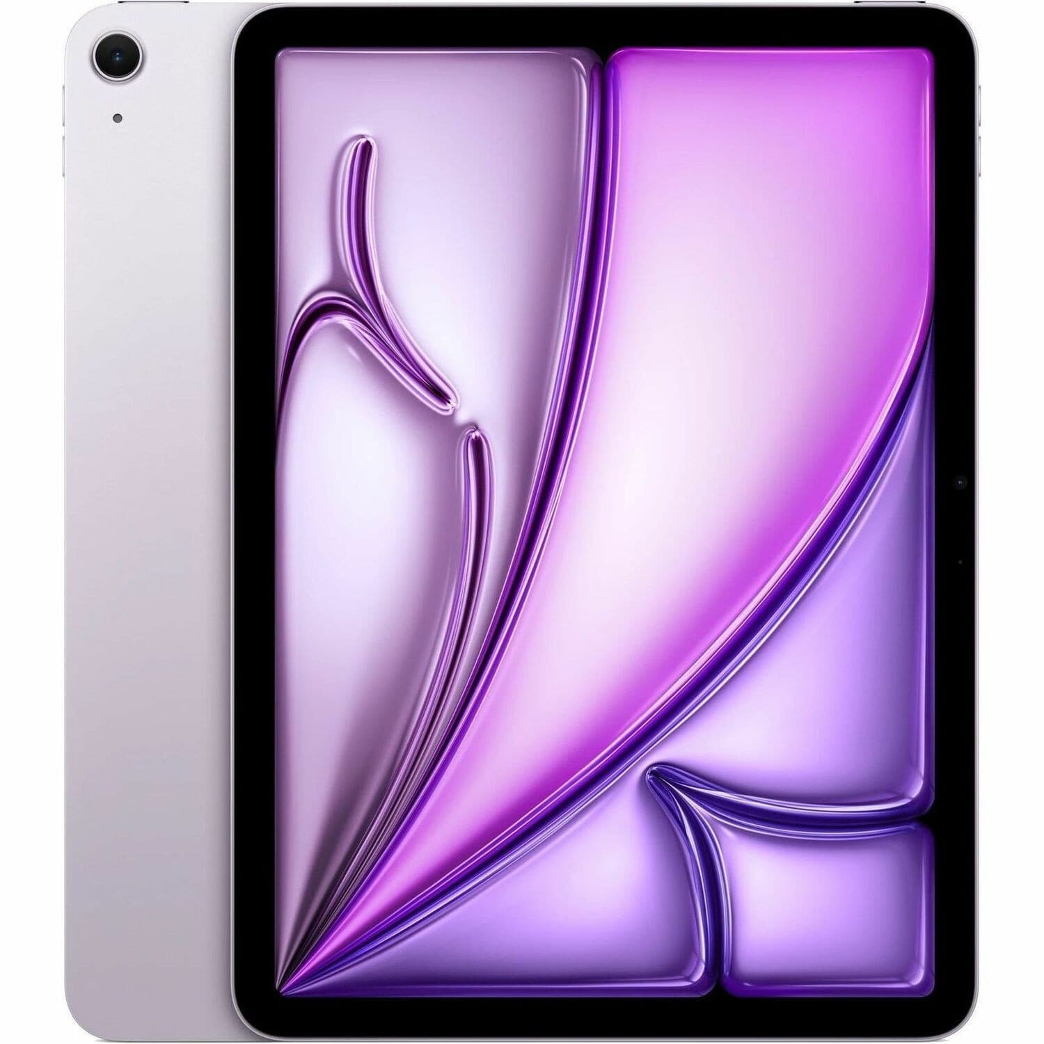Apple iPad Air 11 (2026) Tablet - 11" - 12 GB - 512 GB Storage - Purple