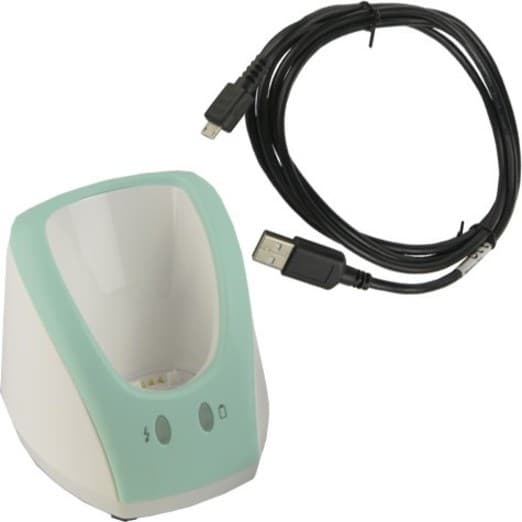 Datalogic BC6020 Cradle for Bar Code Scanner