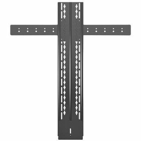 Yealink Mounting Bracket for TV - Black