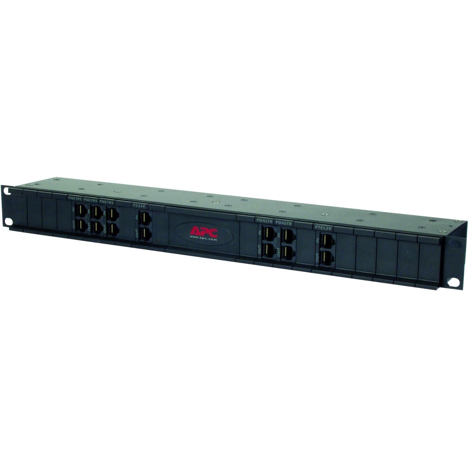 APC by Schneider Electric ProtectNet PRM24 Surge Suppressor/Protector
