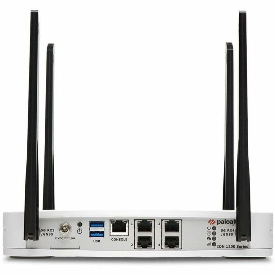 Palo Alto Prisma ION Network Security/Firewall Appliance