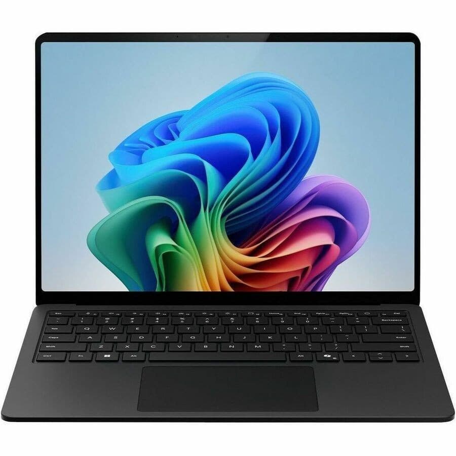 Microsoft Surface Laptop 7 13.8" Touchscreen Notebook - Qualcomm Snapdragon X Elite - 16 GB - 512 GB SSD - Graphite