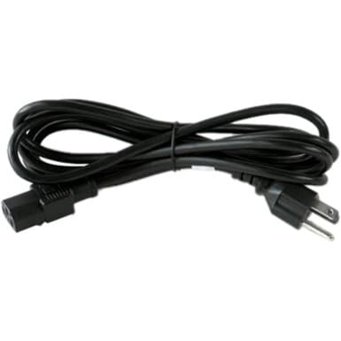 Datalogic Power Cord 120V Ac Iec/Us