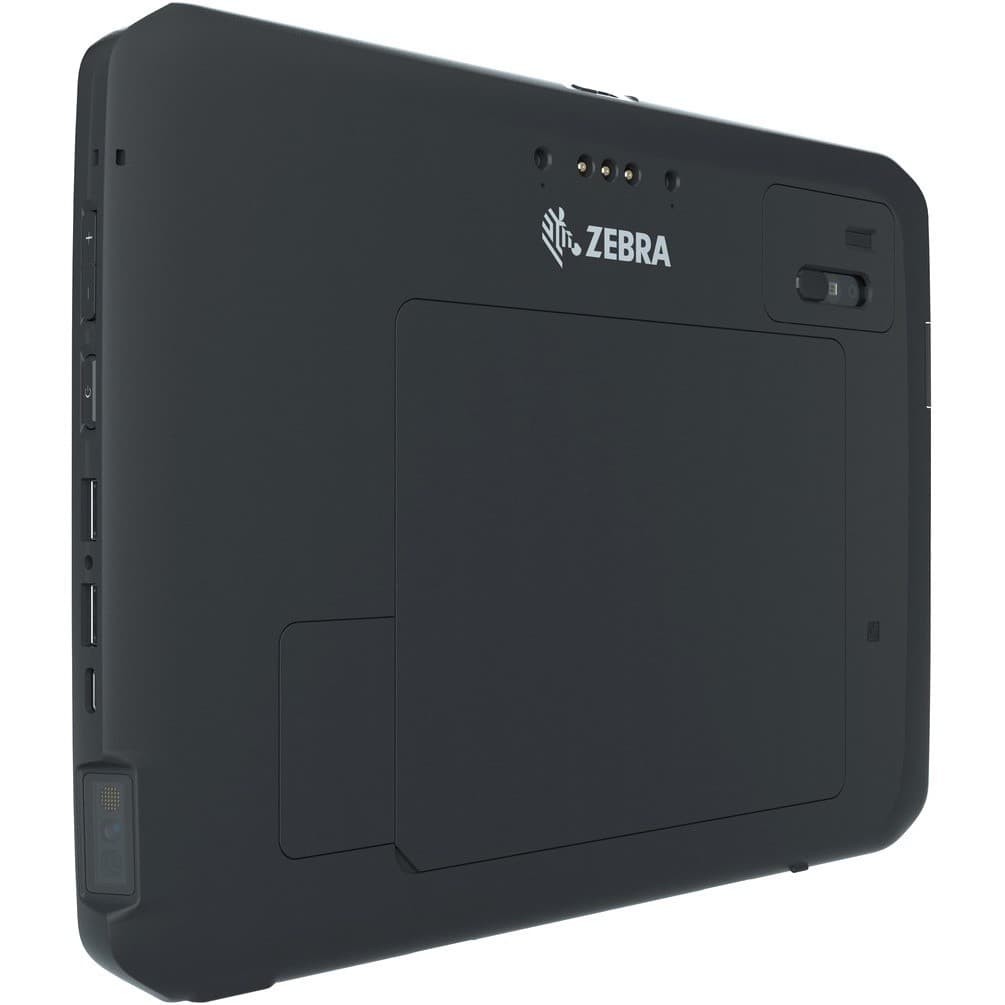 Zebra ET8x ET80 Rugged Tablet - 12" QHD - 16 GB - 512 GB SSD