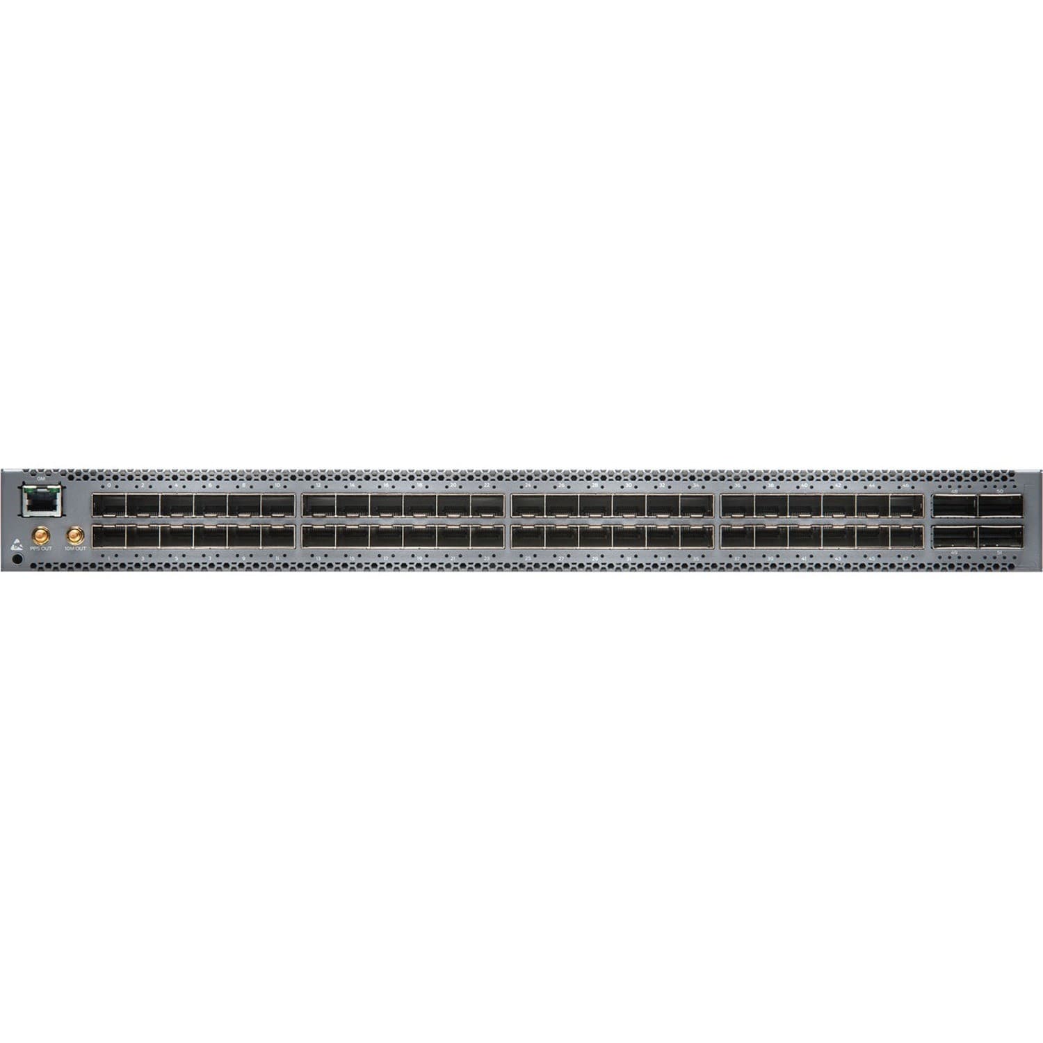 Juniper QFX QFX5110-48S Manageable Ethernet Switch