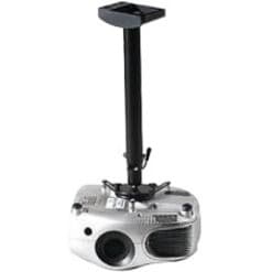 Screen Technics RLPB206B Ceiling Mount for Projector - Black