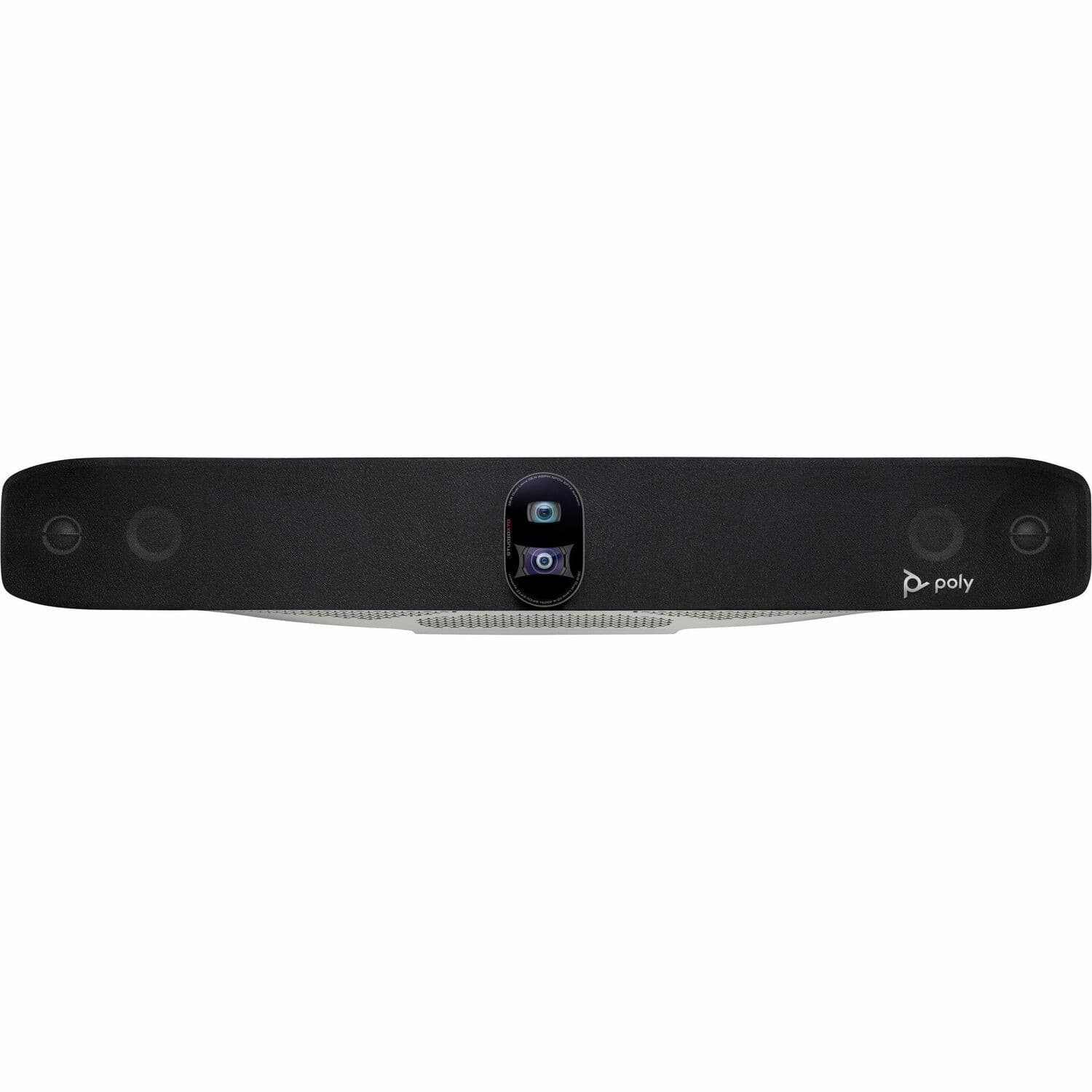 Poly Studio X70 Video Conference Equipment - Large Room Size Supported - White - TAA Compliant