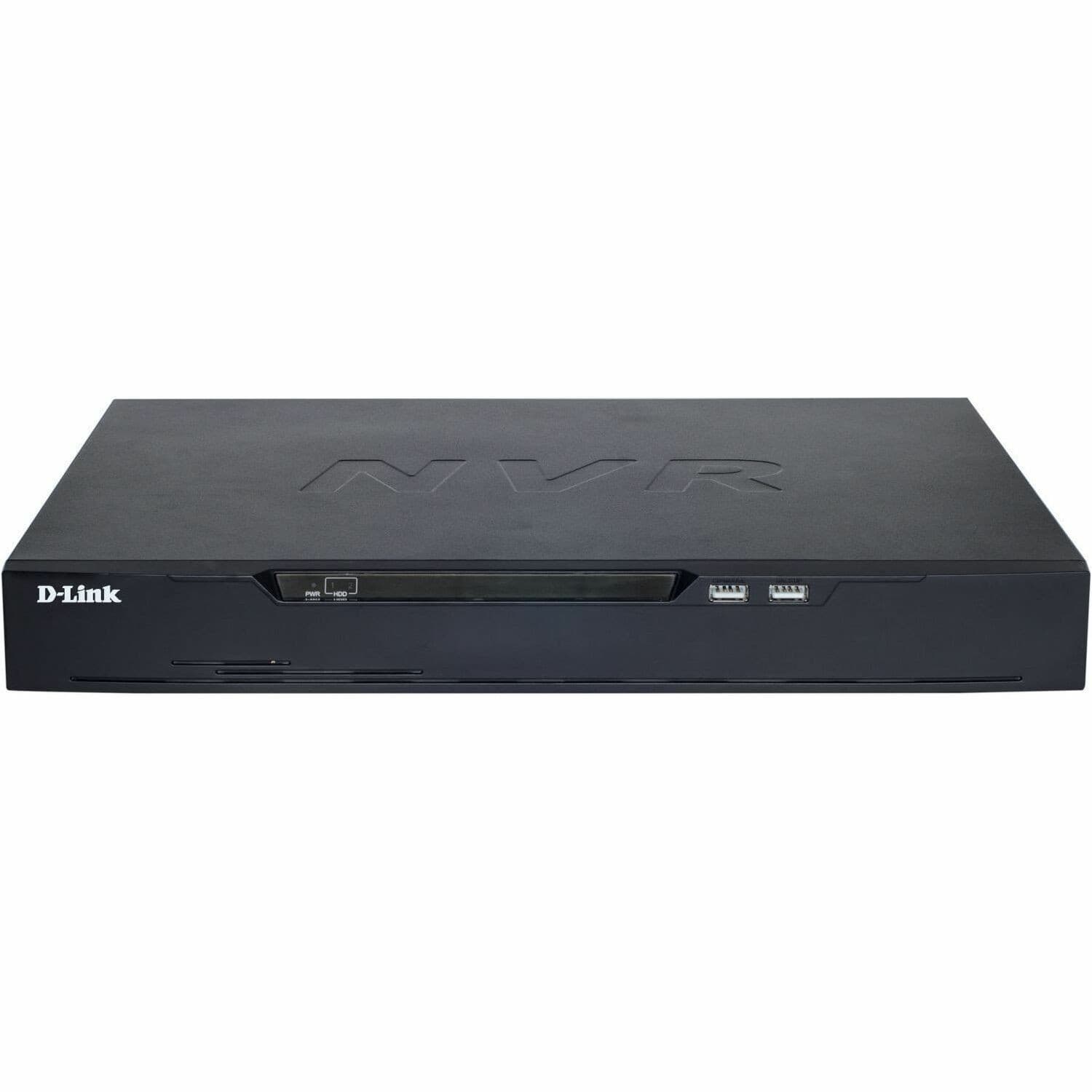 D-Link Vigilance DNR-F4216-16P 16 Channel Wired Video Surveillance Station