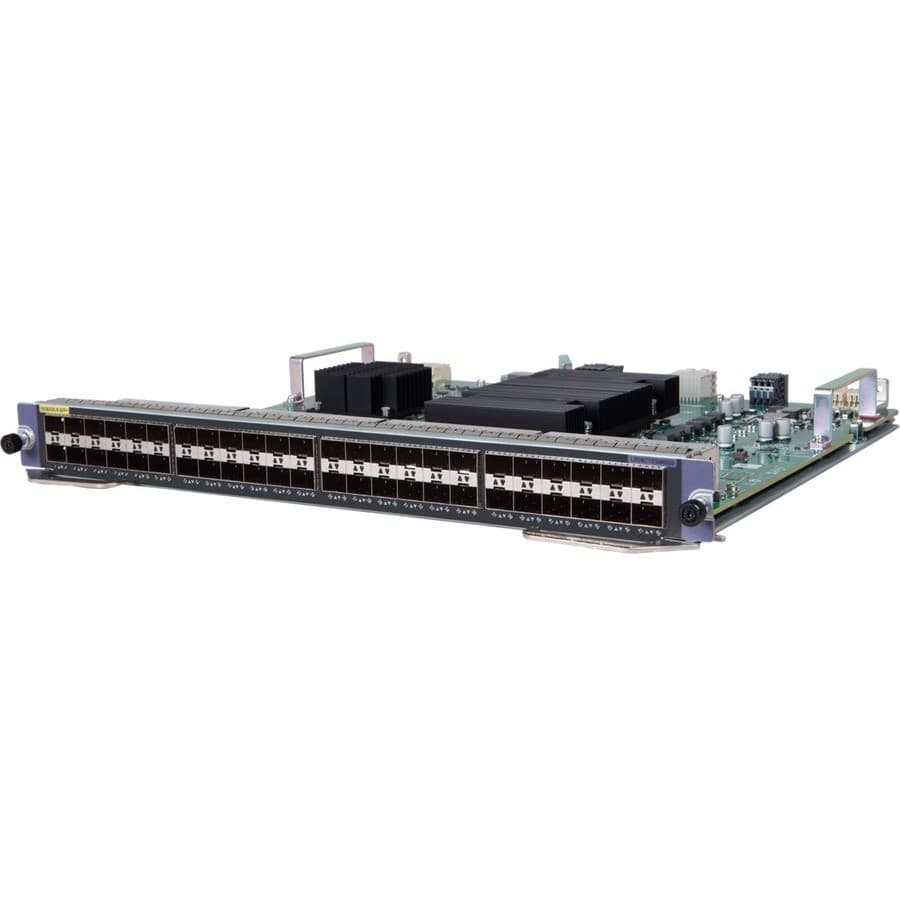 HPE Expansion Module