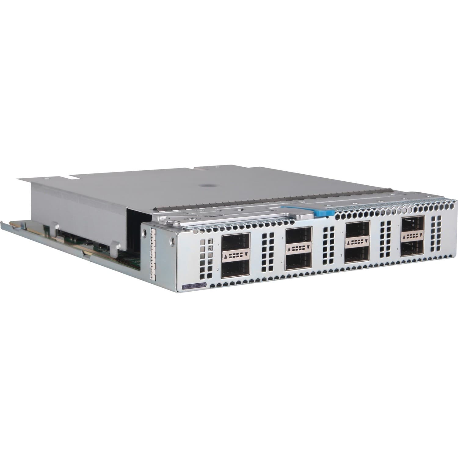 HPE LSWM18CQMSEC Expansion Module