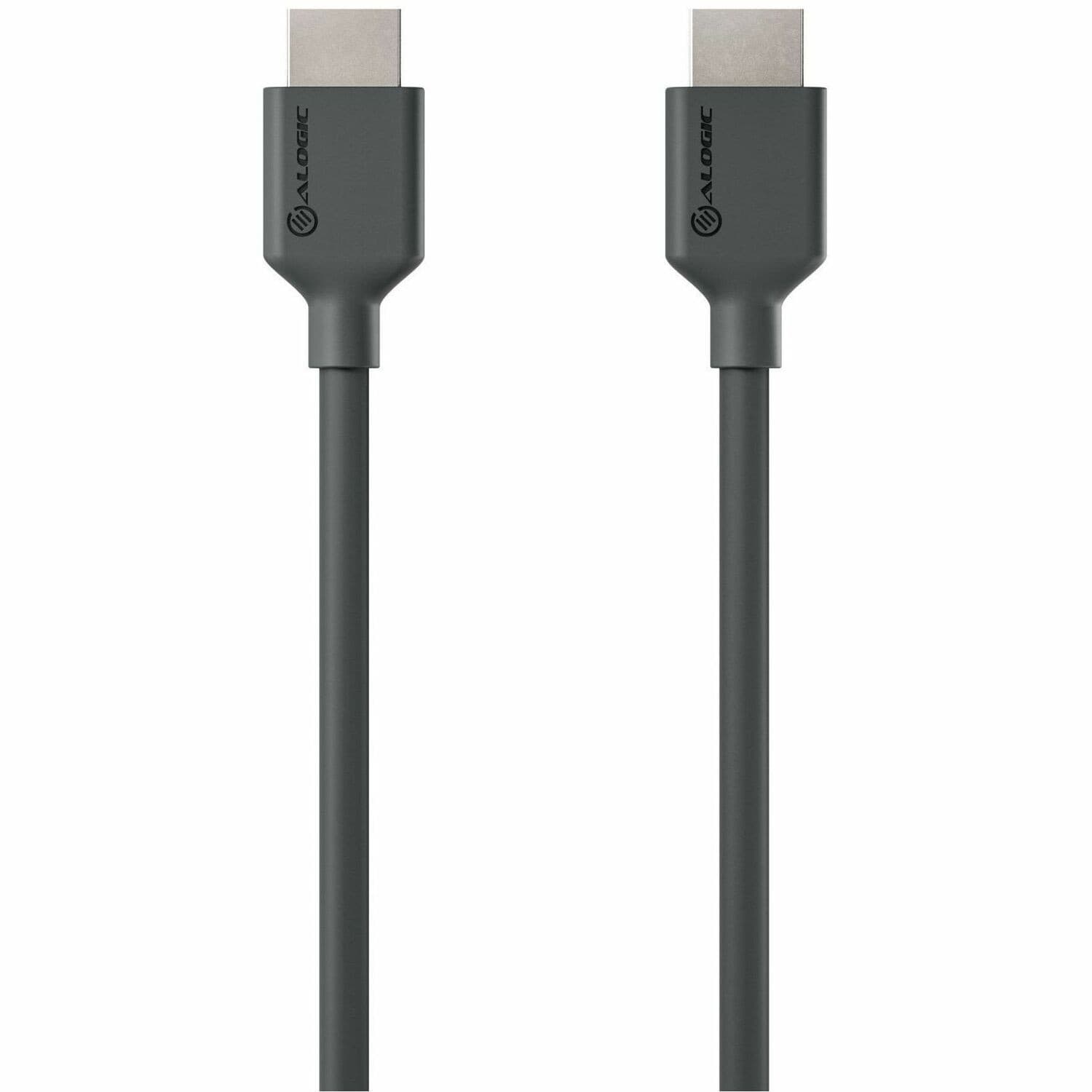 ALOGIC HDMI Cable with 4K Support – Elements Series – Male to Male – 1m