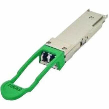 Check Point QSFP28 - 1 x LC 100GBase-CWDM4 Network - 1