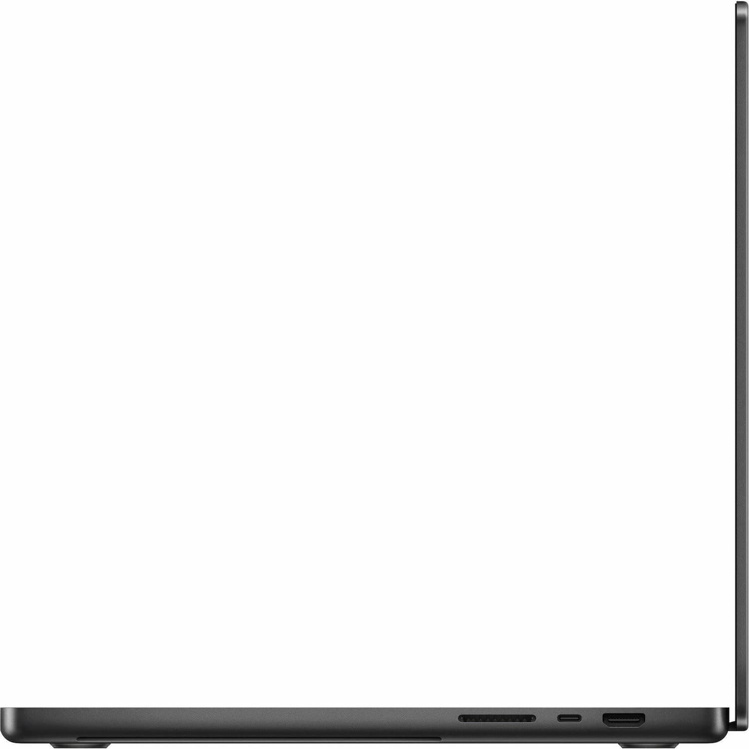 Apple MacBook Pro MGED4X/A 16.2" Notebook - 120 Hz - Apple M5 Max - 36 GB - 2 TB SSD - English (US) Keyboard - Space Black