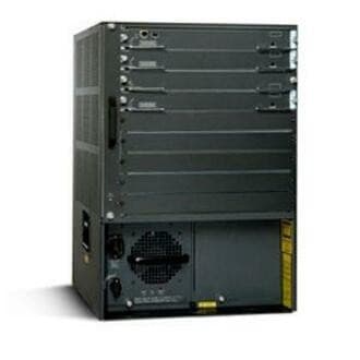 Cisco Catalyst 6500 6509-E Switch Chassis