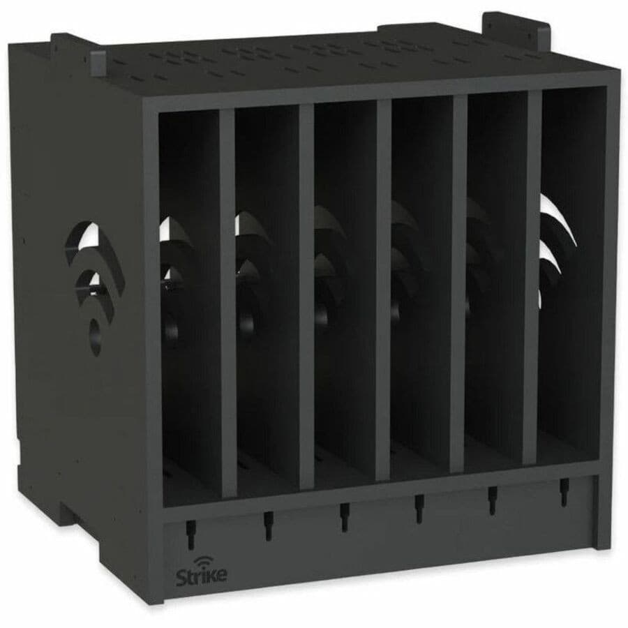 Strike Charging Cabinet