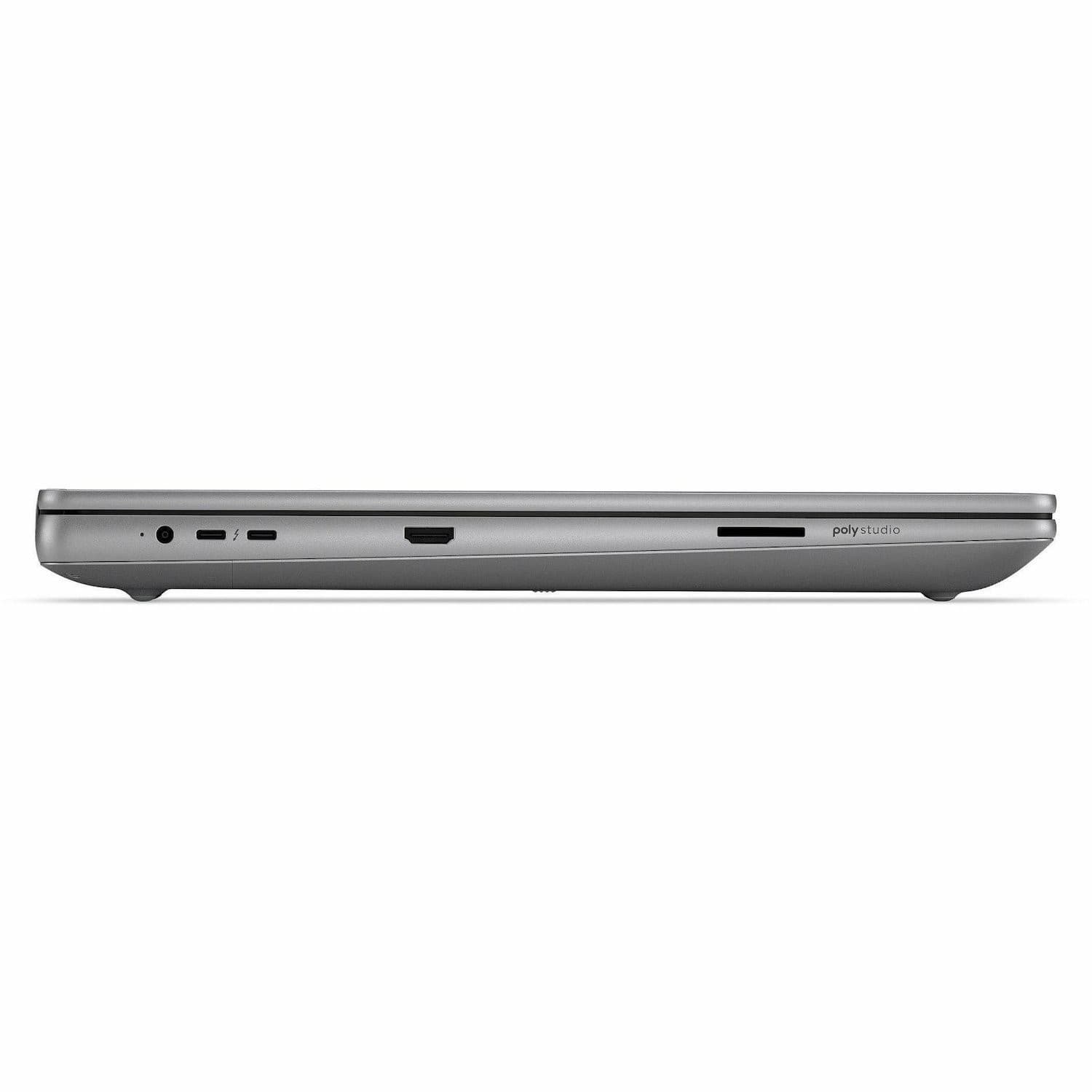 HP ZBook Fury G1i 18" Mobile Workstation - WQXGA - 165 Hz - Intel Core Ultra 9 285HX - 32 GB - 1 TB SSD - Smart Card Reader