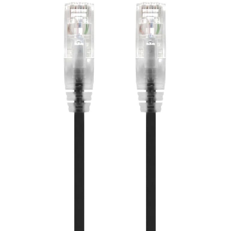 Alogic Alpha 1.50 m Category 6 Network Cable for Network Device