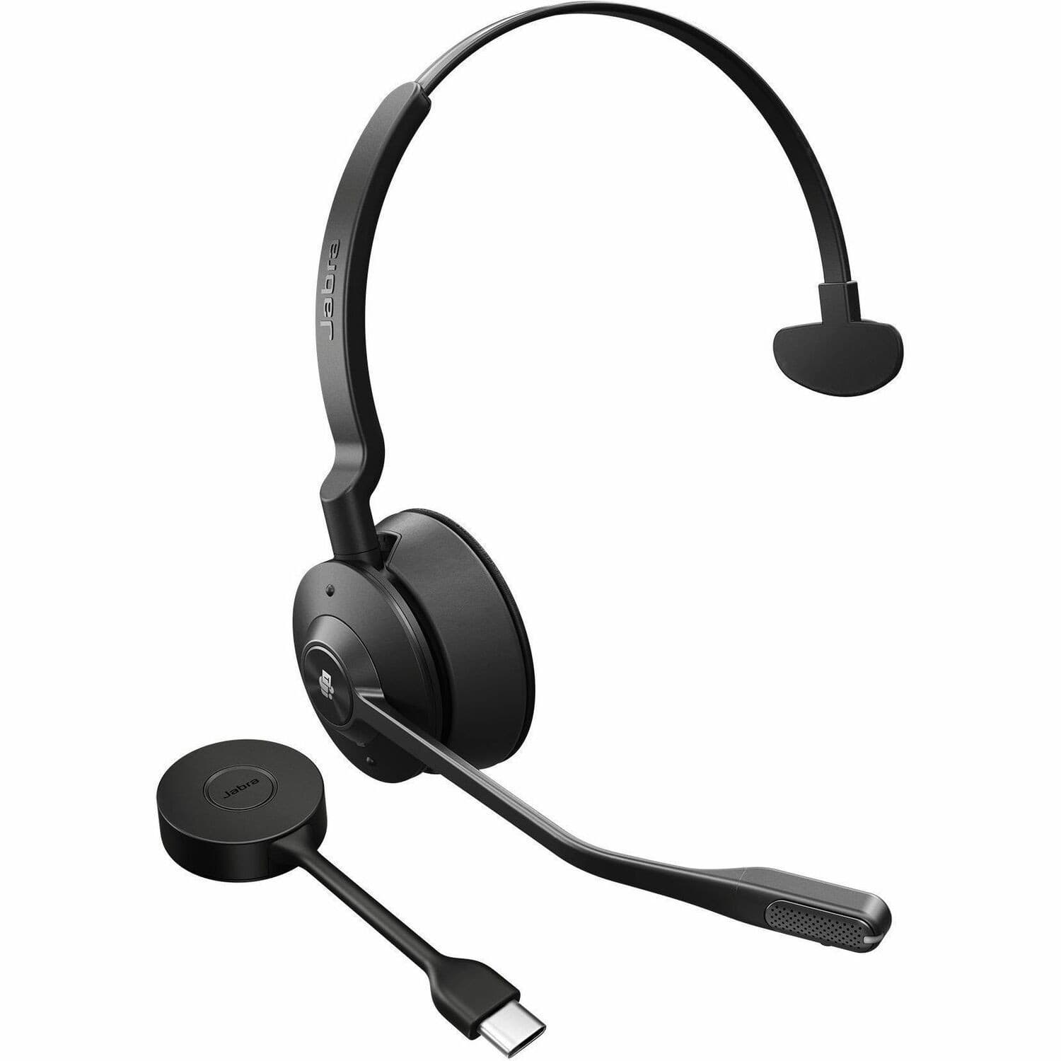 Jabra Engage 55 SE Wireless On-ear, Over-the-head Mono Headset