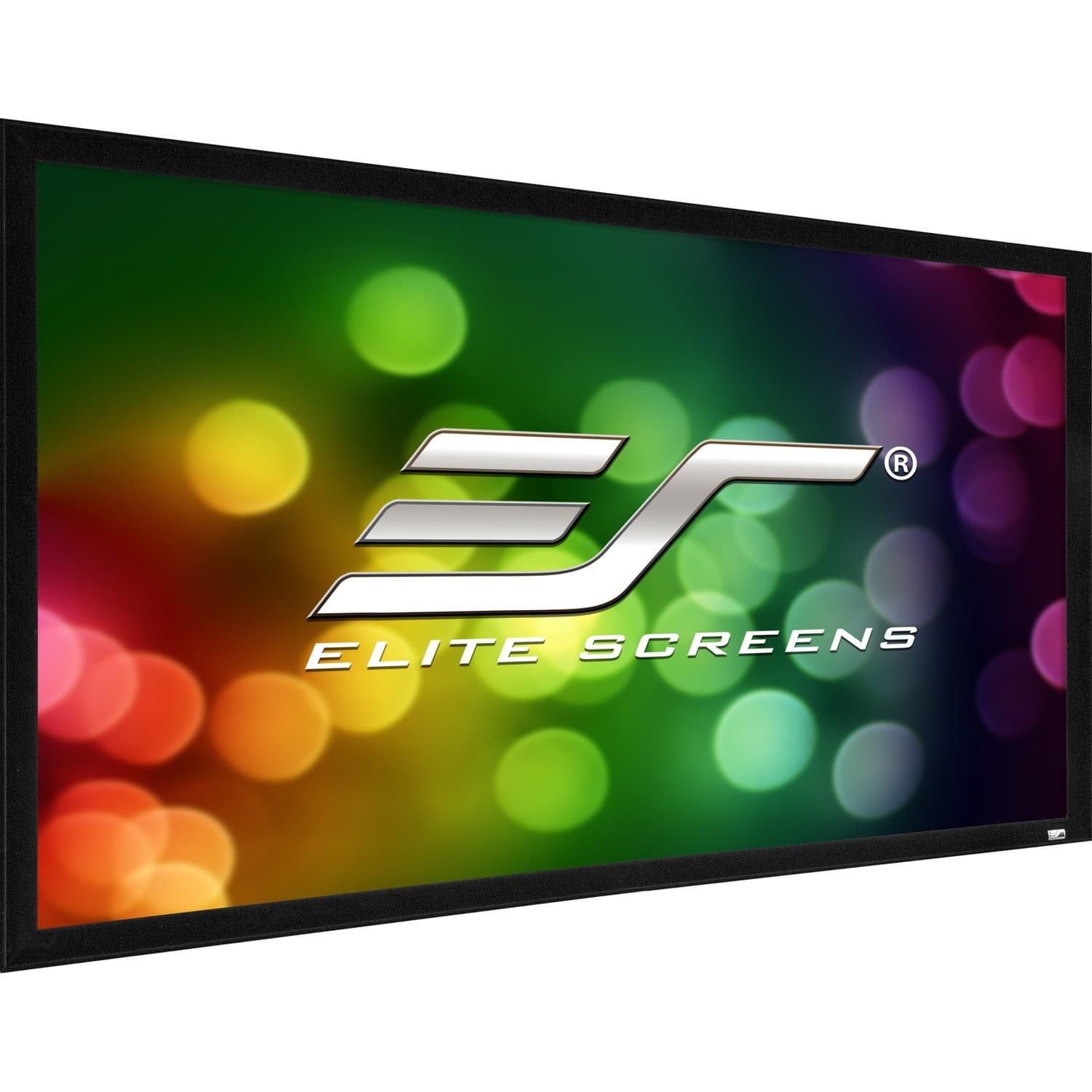 Elite Screens SableFrame ER120WH2 304.8 cm (120") Fixed Frame Projection Screen