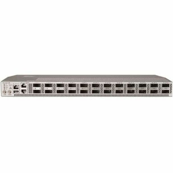 Cisco 5500 NCS-55A1-24H Router Chassis