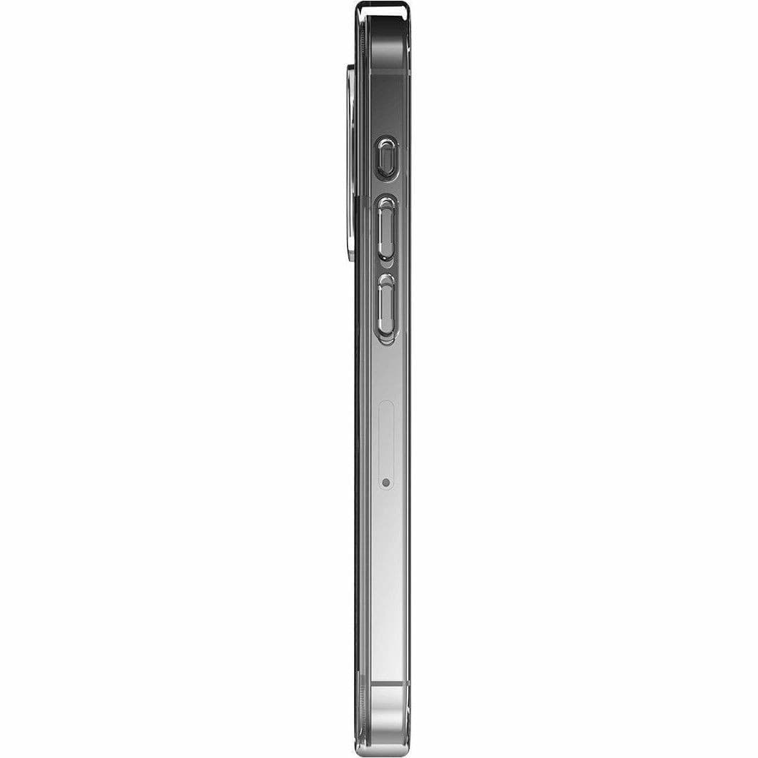 STM Goods Reawaken Case for Apple iPhone 15 Plus Smartphone - Clear