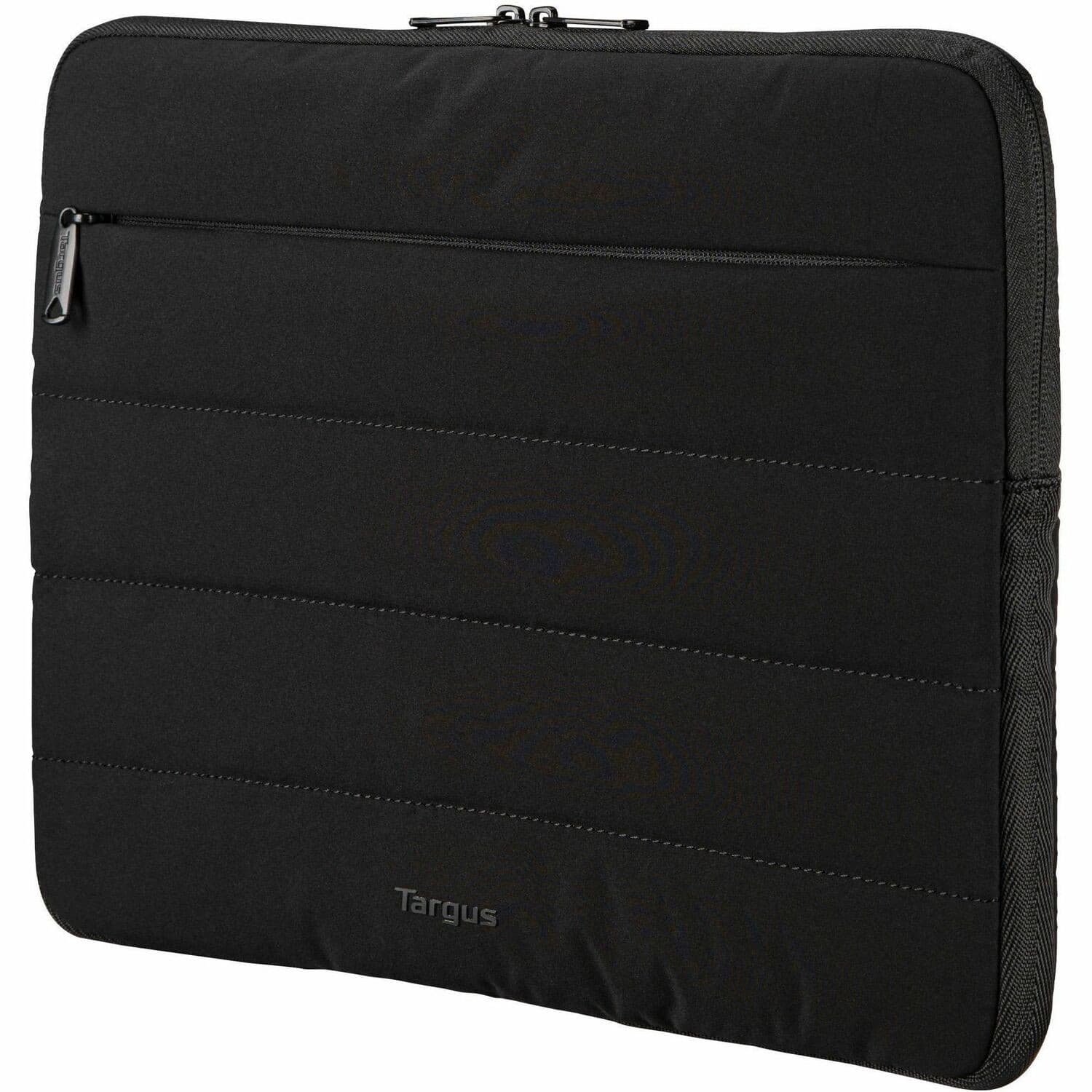 Targus Puffer TBS976GL Carrying Case (Sleeve) for 33 cm (13") to 35.6 cm (14") Notebook - Black