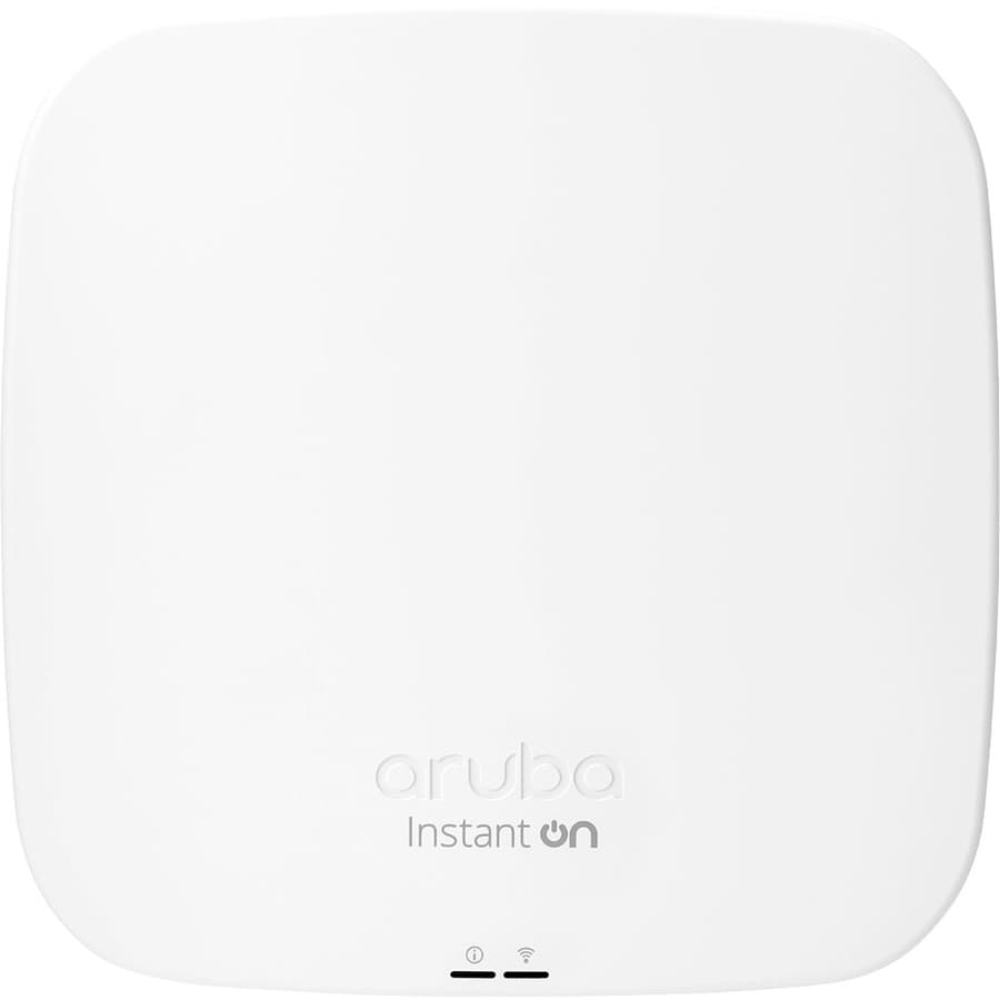 Aruba Instant On AP15 Dual Band Wi-Fi 5 IEEE 802.11n/ac 1.99 Gbit/s Wireless Access Point - Indoor