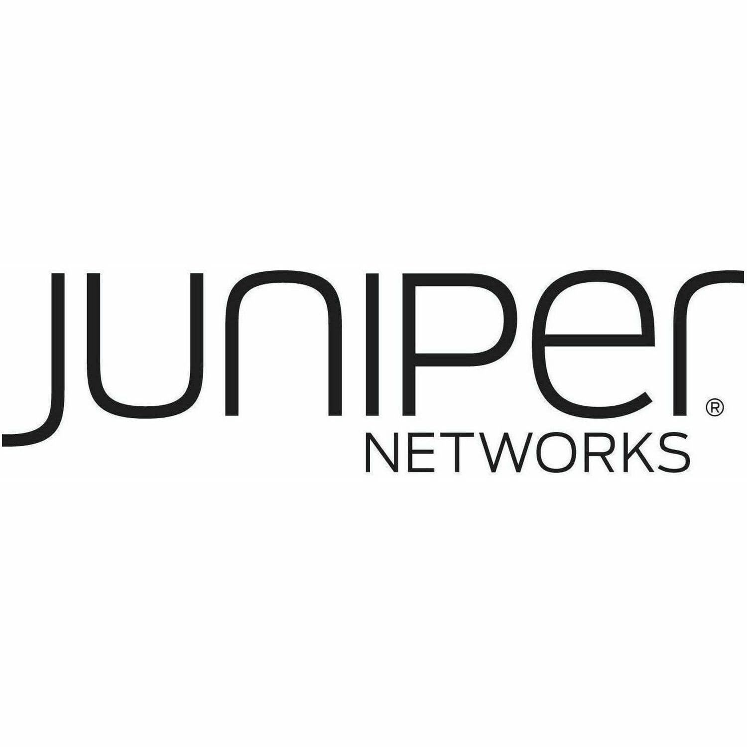 Juniper AI-Driven WAN - Session Smart Networking Software Premium 2 Session Smart Router (SSR) + WAN Assurance, 10Gbps maximum throughput SVC Customer Support - Subscription - 1 Year