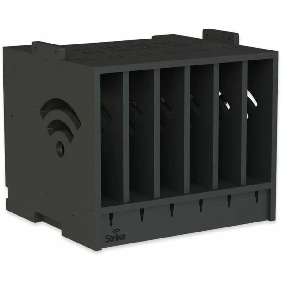Strike Charging Cabinet