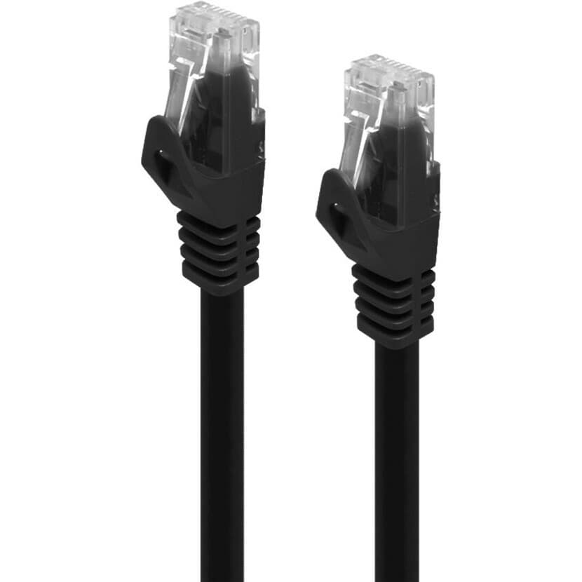 Alogic 20 m Category 6 Network Cable for Network Device