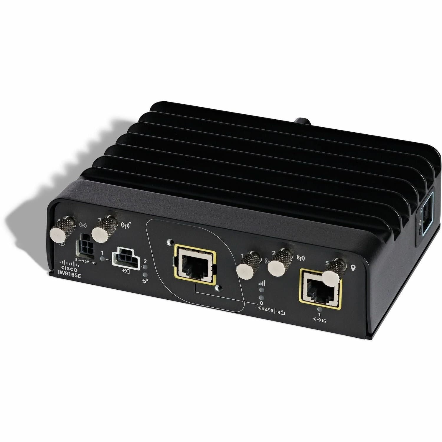 Cisco Catalyst IW9165E Dual Band Wi-Fi 6E IEEE 802.11 a/b/g/n/ac/ax Wireless Access Point - Indoor