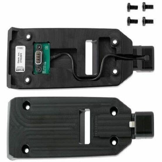 Zebra Mounting Adapter for RFID Reader, iPhone
