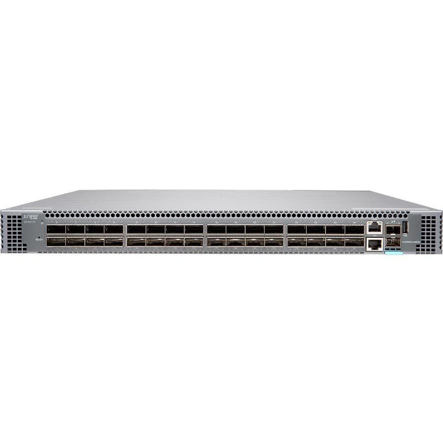 Juniper QFX QFX5120-32C Manageable Ethernet Switch - TAA Compliant