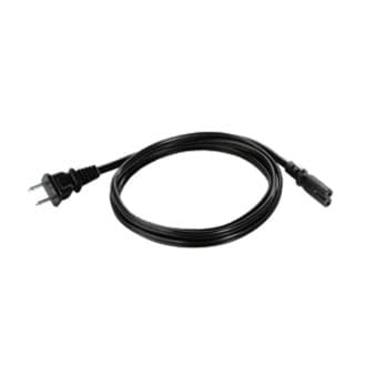 Zebra Standard Power Cord - 1.80 m