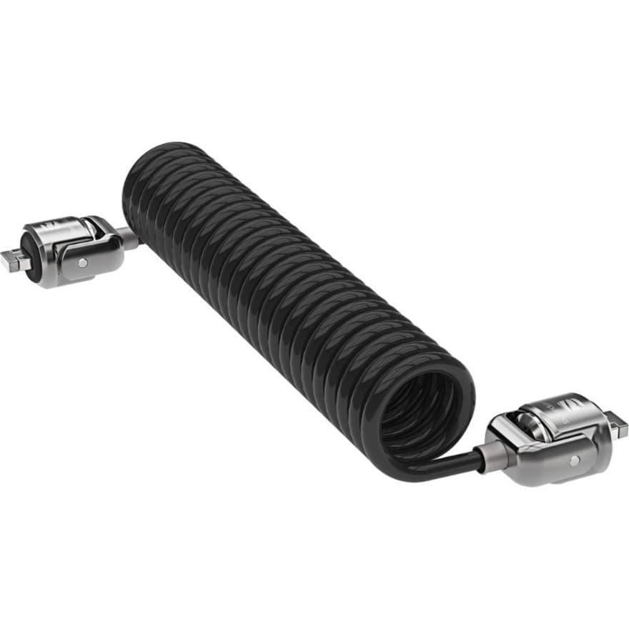 Compulocks Cable Lock For Notebook, Monitor, Computer, Printer, Projector, Apple TV