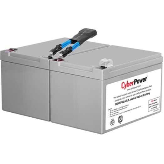 CyberPower RBP0106 UPS Battery Pack
