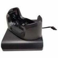 Zebra Set Of Five Charge-Only Replacement Crad